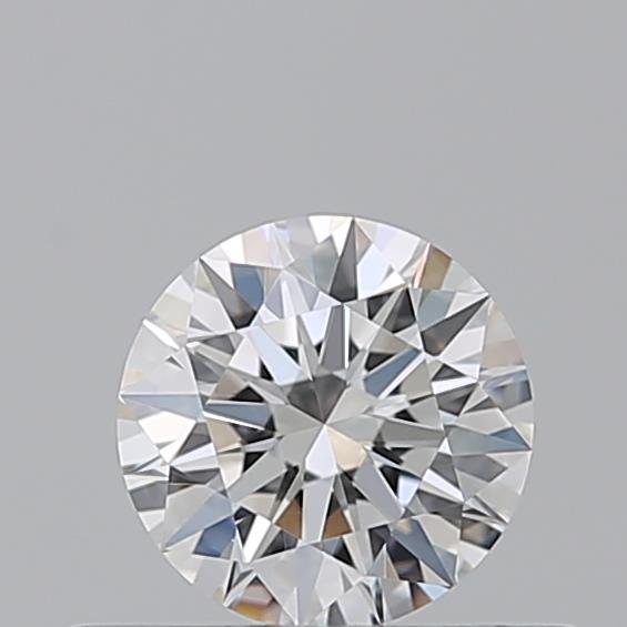 0.410 F VS1 Virtual Selection Round Diamond