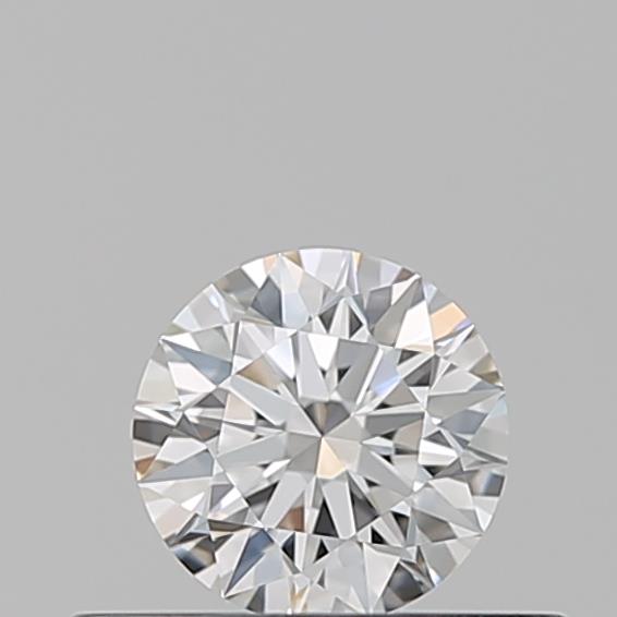 0.330 F VVS2 Virtual Selection Round Diamond