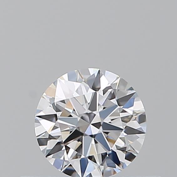 0.360 D VVS1 Virtual Selection Round Diamond