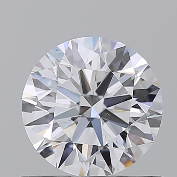 0.750 E VS2 Virtual Selection Round Diamond