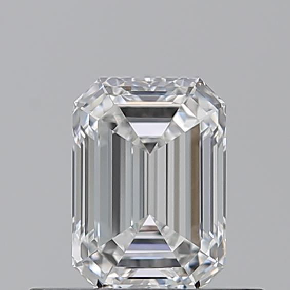 0.520 F IF Virtual Selection Emerald Diamond