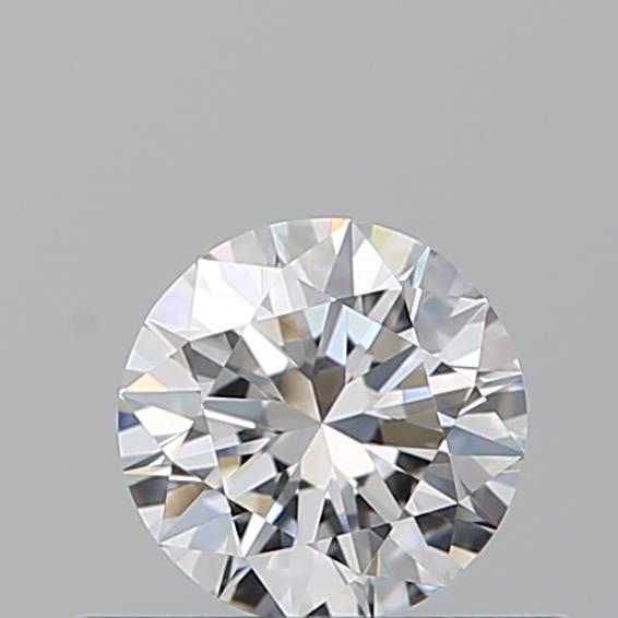 0.410 E VVS1 Virtual Selection Round Diamond