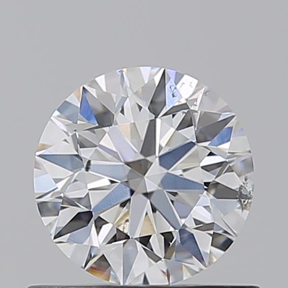 0.700 F SI1 Virtual Selection Round Diamond