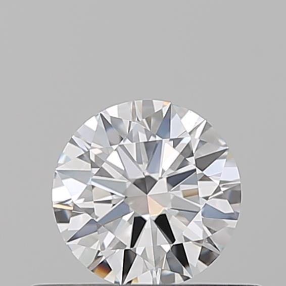 0.410 E VS1 Virtual Selection Round Diamond