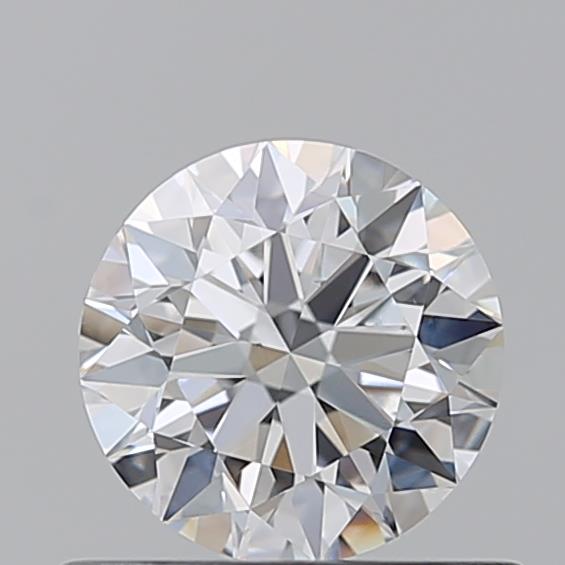 0.630 D VS1 Virtual Selection Round Diamond