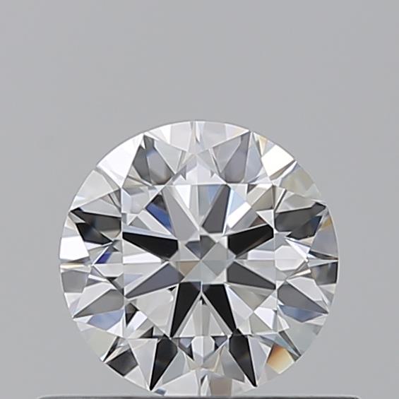 0.500 F VS1 Virtual Selection Round Diamond