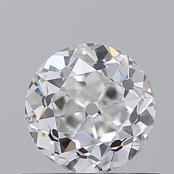 0.760 F VVS2 Virtual Selection Diamond