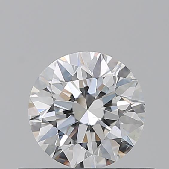 0.500 G SI1 Virtual Selection Round Diamond