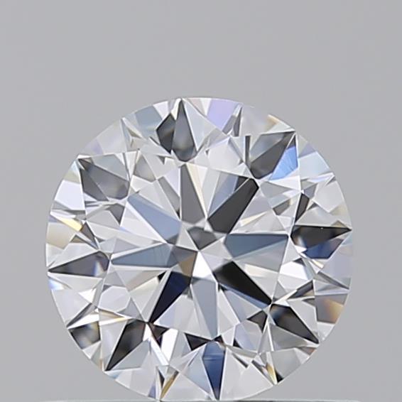 0.700 D VS1 Virtual Selection Round Diamond