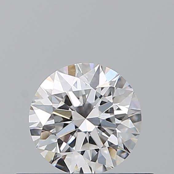 0.400 F VS1 Virtual Selection Round Diamond