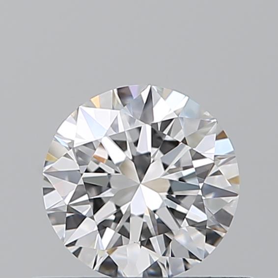 0.520 D VVS1 Virtual Selection Round Diamond