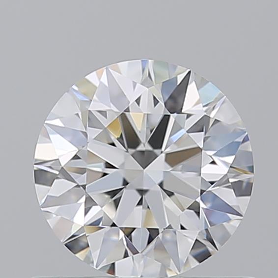 0.750 G VVS1 Virtual Selection Round Diamond