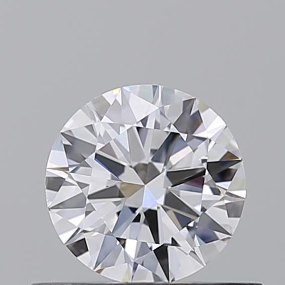 0.500 D VS2 Virtual Selection Round Diamond