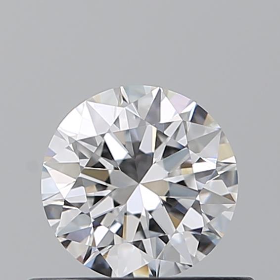 0.510 D VVS1 Virtual Selection Round Diamond