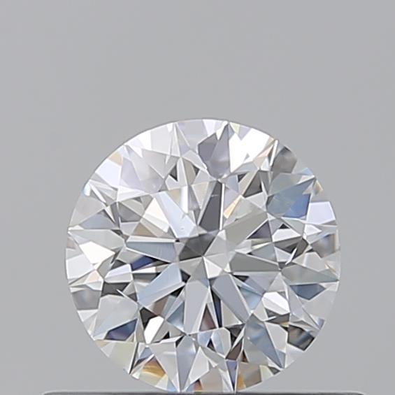 0.500 D SI1 Virtual Selection Round Diamond
