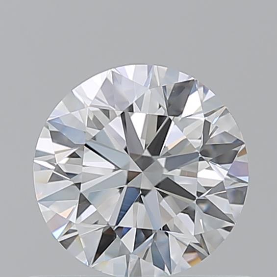 0.700 E VVS2 Virtual Selection Round Diamond