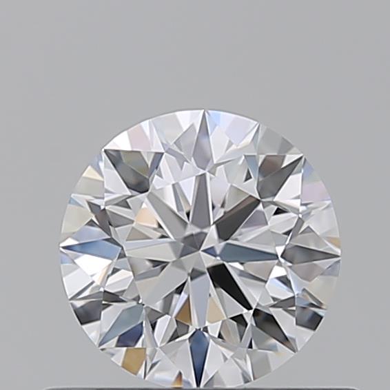 0.540 D VVS1 Virtual Selection Round Diamond