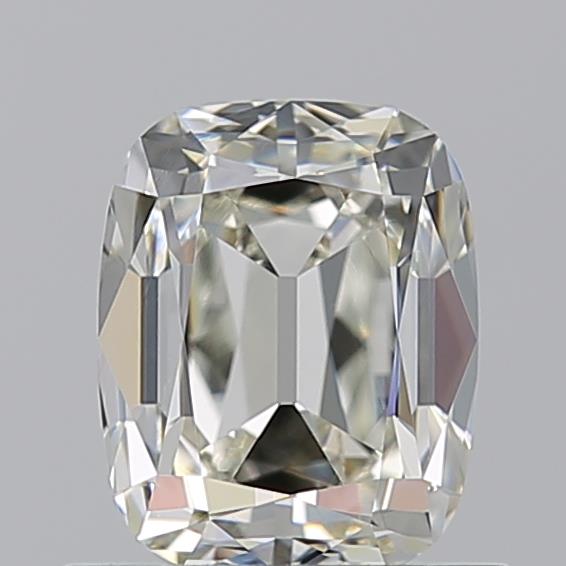 0.910 K VVS2 Virtual Selection Old Miner Diamond