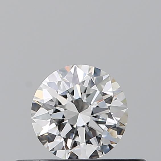 0.320 G VVS1 Virtual Selection Round Diamond
