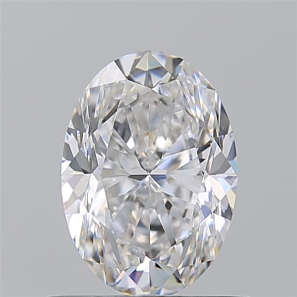 0.900 F VS2 Virtual Selection Oval Diamond