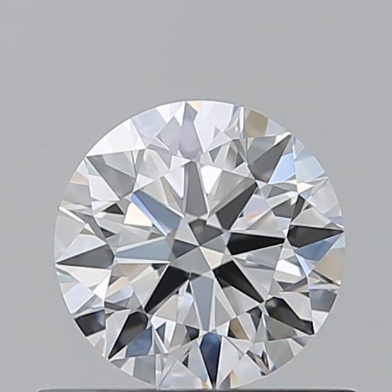 0.600 D VVS1 Virtual Selection Round Diamond