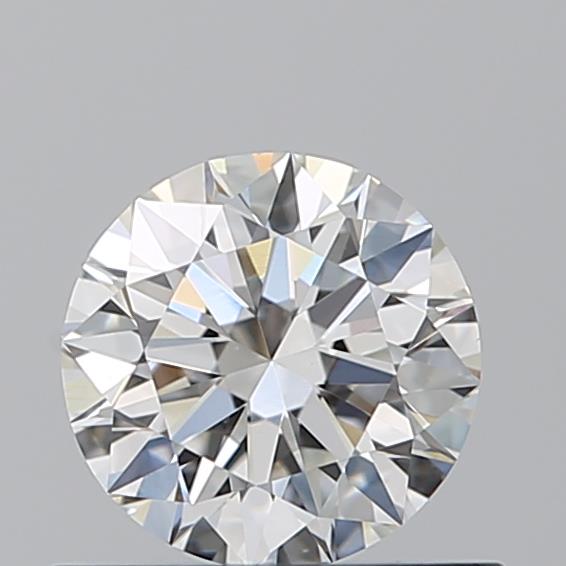 0.600 G VS1 Virtual Selection Round Diamond