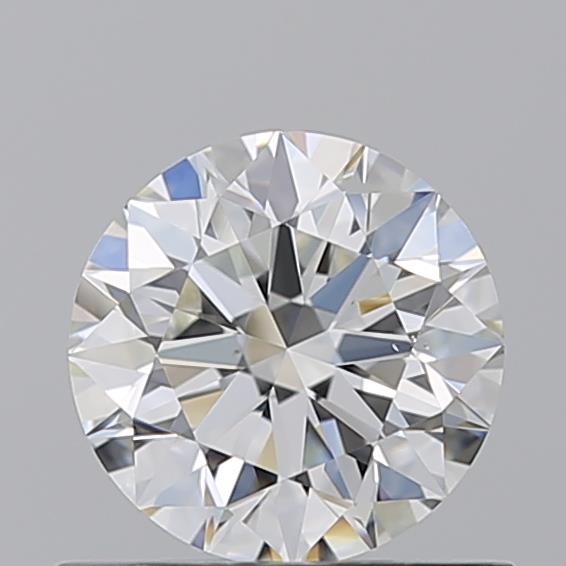 0.700 I VS2 Virtual Selection Round Diamond