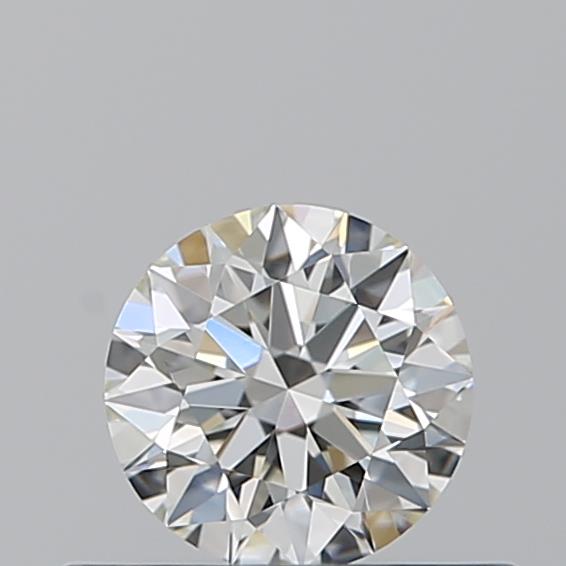 0.400 I VVS1 Virtual Selection Round Diamond