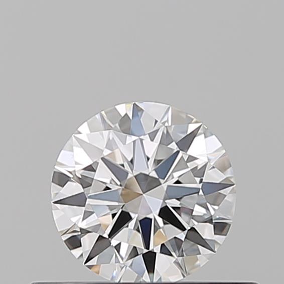 0.380 F VS1 Virtual Selection Round Diamond