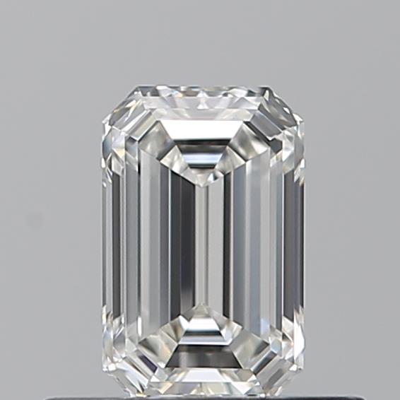 0.510 G VVS2 Virtual Selection Emerald Diamond