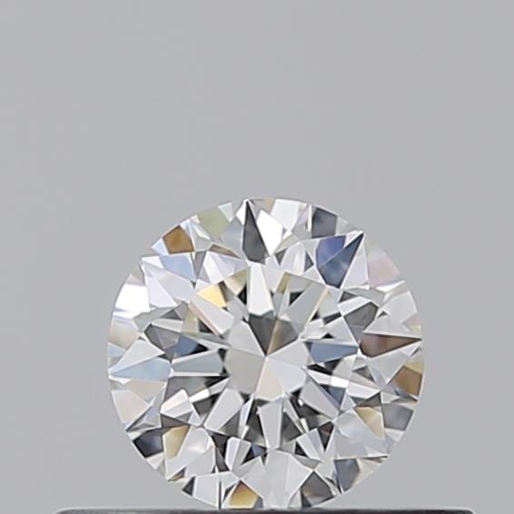 0.350 H VVS2 Virtual Selection Round Diamond