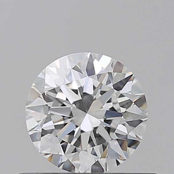 0.510 F VVS2 Virtual Selection Round Diamond