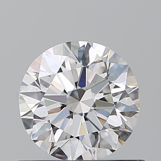 0.640 F VS1 Virtual Selection Round Diamond