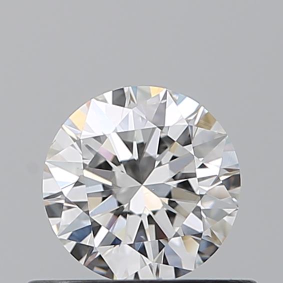 0.500 F VS2 Virtual Selection Round Diamond