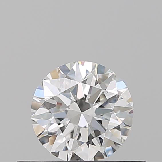 0.370 H VVS1 Virtual Selection Round Diamond