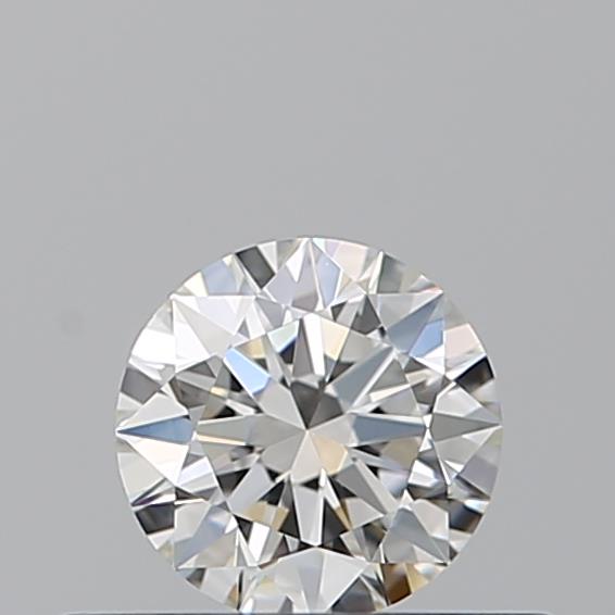 0.350 H VVS1 Virtual Selection Round Diamond