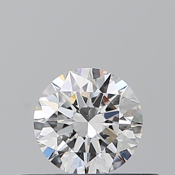 0.340 E VS2 Virtual Selection Round Diamond