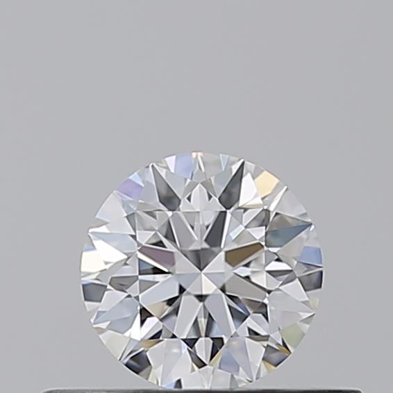 0.350 E VS1 Virtual Selection Round Diamond