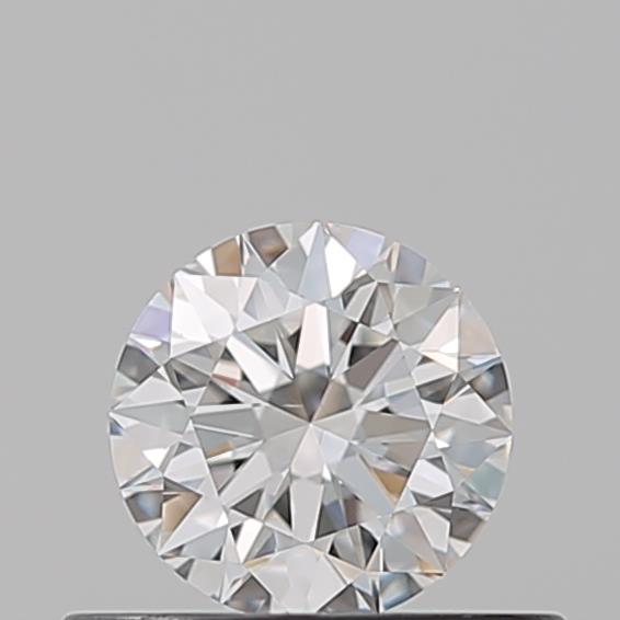 0.400 F VS1 Virtual Selection Round Diamond