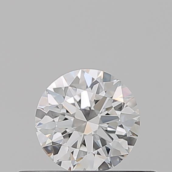 0.330 G VS1 Virtual Selection Round Diamond