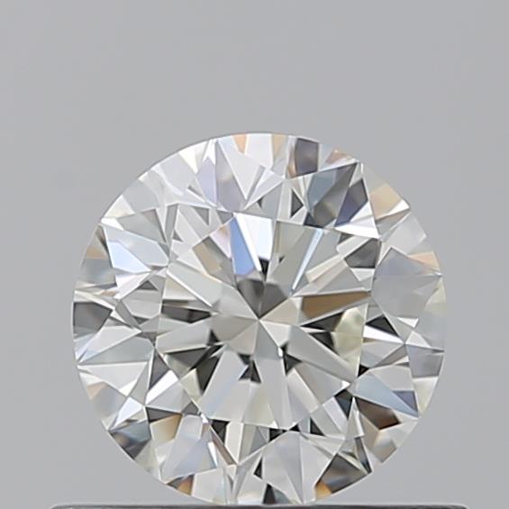 0.600 J VS1 Virtual Selection Round Diamond