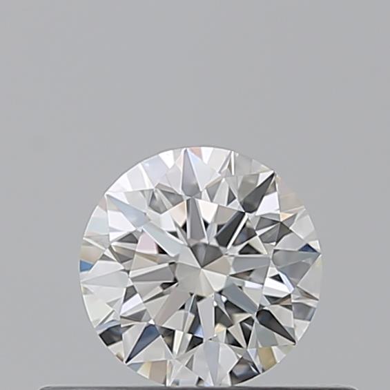 0.350 H VS1 Virtual Selection Round Diamond