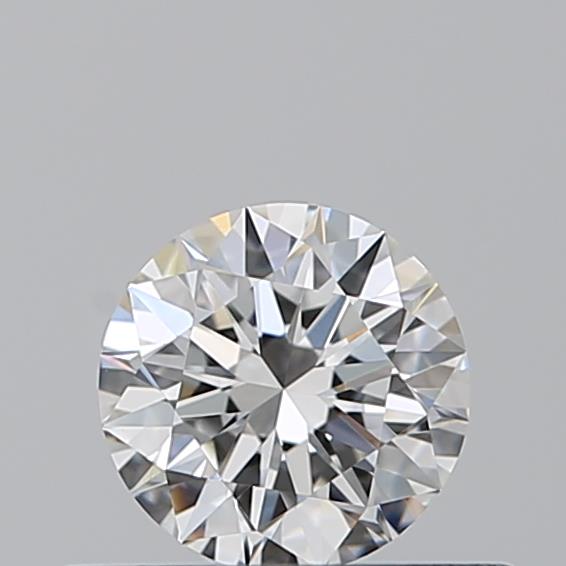 0.410 F VVS2 Virtual Selection Round Diamond
