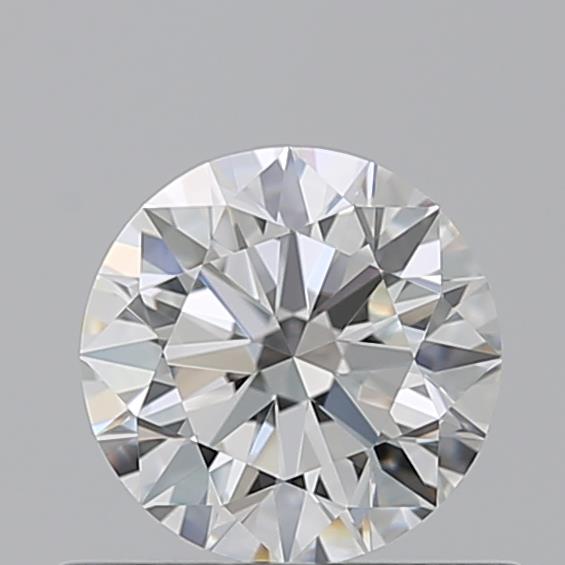 0.610 H VVS1 Virtual Selection Round Diamond