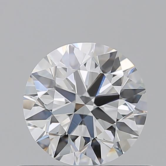 0.620 F VVS1 Virtual Selection Round Diamond