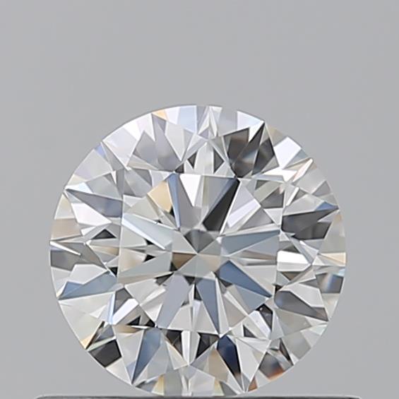 0.600 G VS1 Virtual Selection Round Diamond