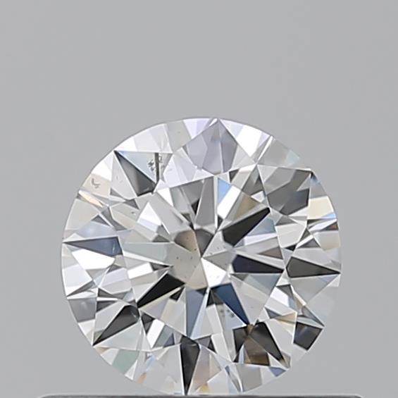 0.500 G SI1 Virtual Selection Round Diamond