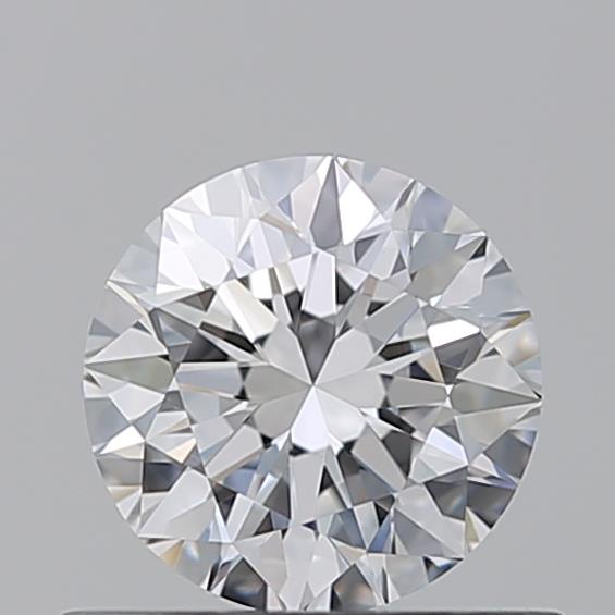 0.610 D IF Virtual Selection Round Diamond
