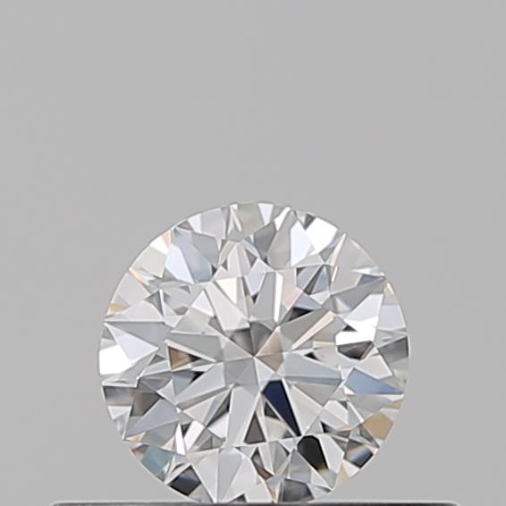 0.320 F VS1 Virtual Selection Round Diamond