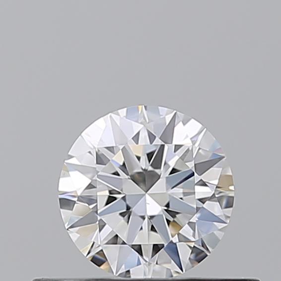 0.350 G VS2 Virtual Selection Round Diamond